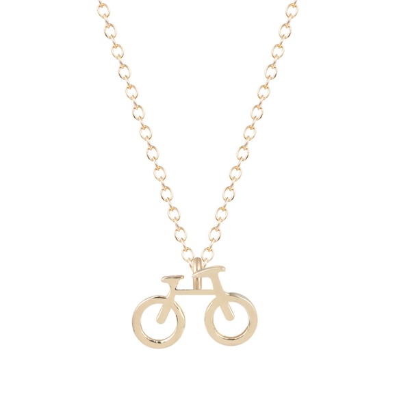 Jewelry - ❤️4 for $20 Sale❤️ 18k Gold plated Necklace